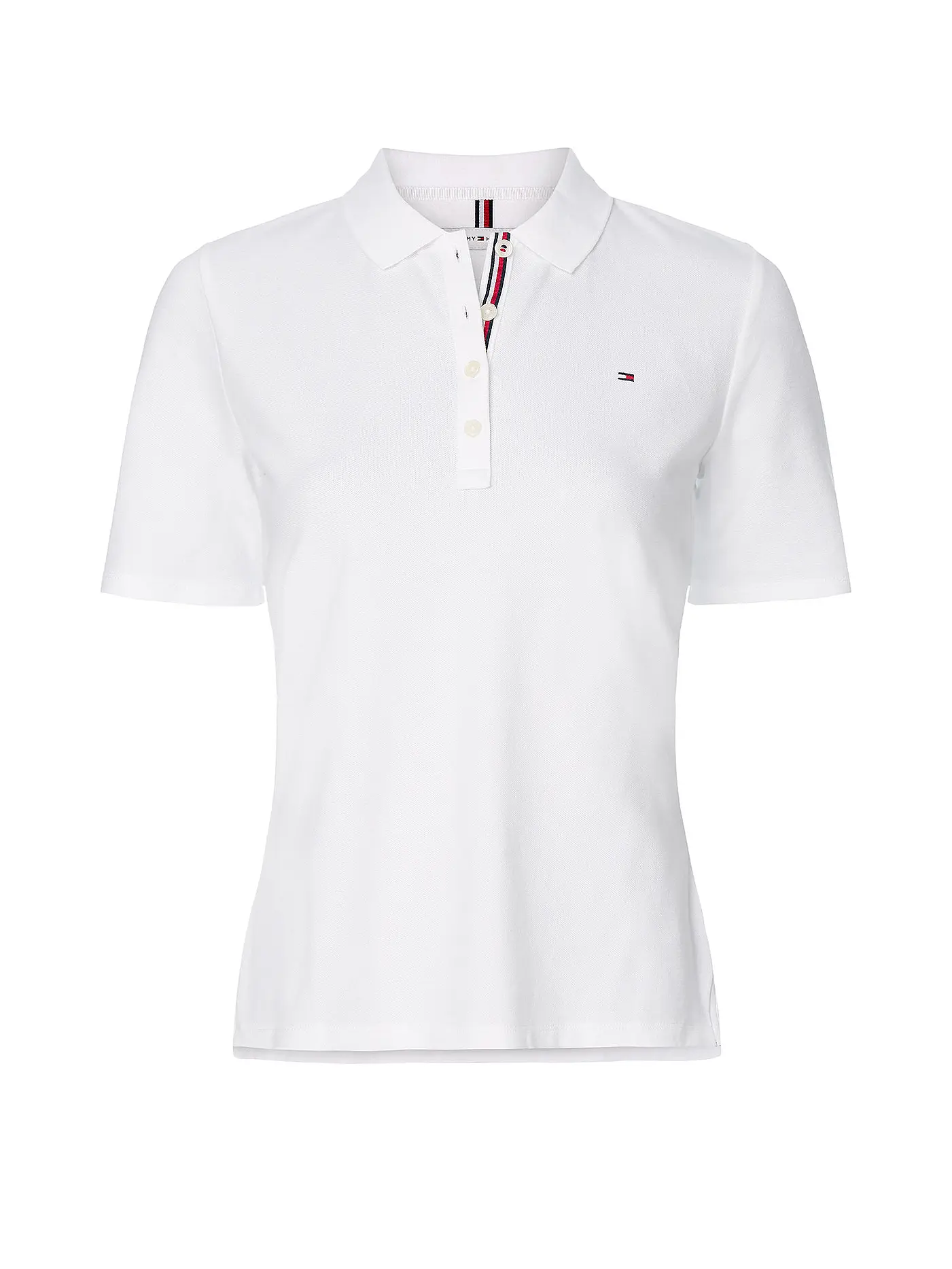 TOMMY HILFIGER | Poloshirt " Essential " | 